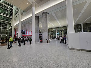 YYZ Terminal 1 domestic arrival hall.jpg