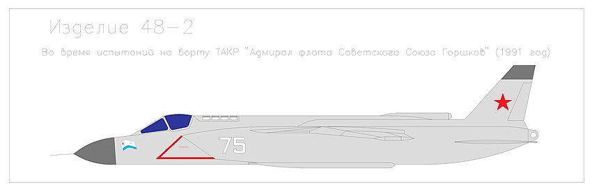 Schema de pictură Yak-141 (48-2, 1991).jpg