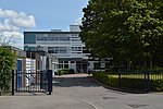 Yateley School