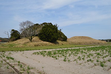 大崎町の有名地