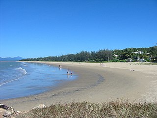 <span class="mw-page-title-main">Yorkeys Knob, Queensland</span> Suburb of Cairns Region, Queensland, Australia