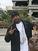 Young Buck: Años & Cumpleaños