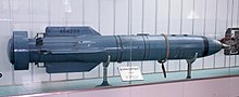 Thumbnail for Yu-2 torpedo