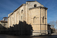 Santa María Magdalena (Zamora)