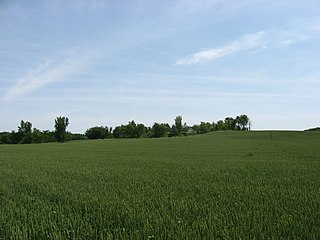 Glacial Kame culture Archaic culture in the Great Lakes region