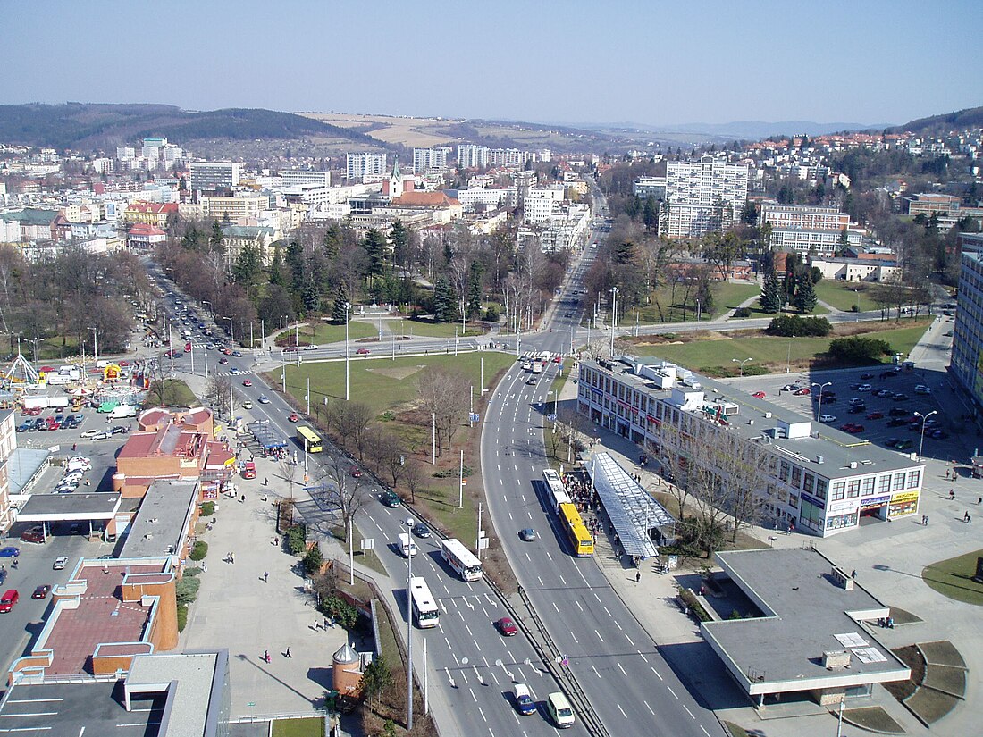 Zlín