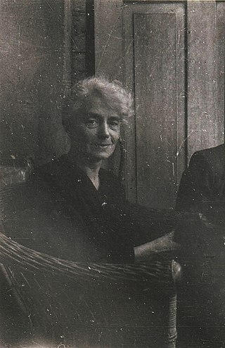 <span class="mw-page-title-main">Zofia Vetulani</span>