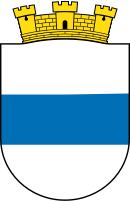 Wappen der Stadt Zug