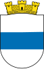 Coat of arms of Zug