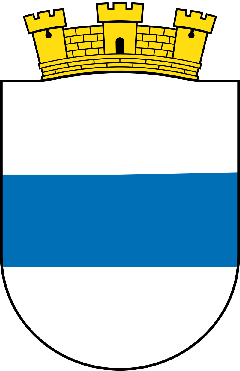 Escudo de armas de Zug