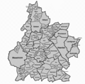 Miniatuur voor Zuid-Limburg (Nederland)