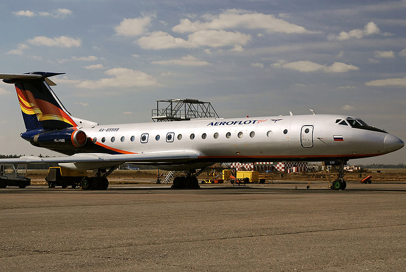 File:"Aeroflot-Plus"TU-134 RA-65559 2007g. (3228493231).jpg