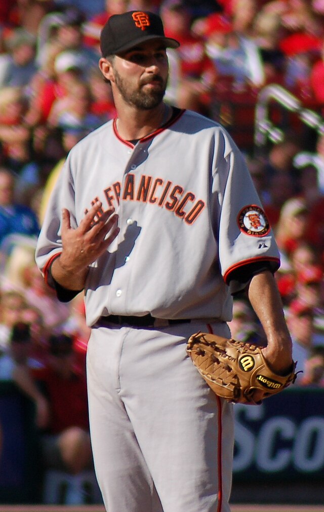 Chris Carpenter - Wikipedia