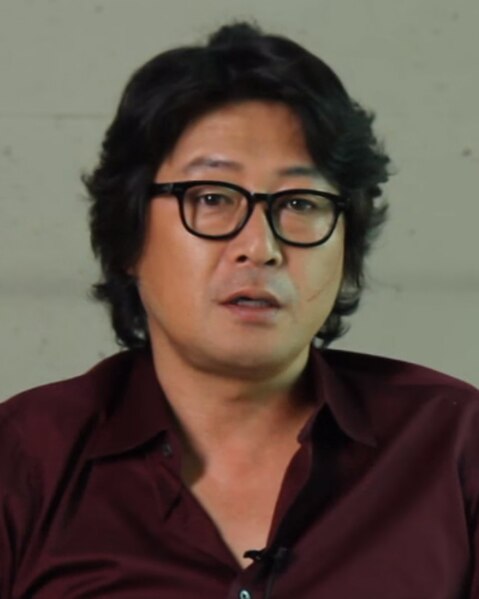 Kim Yoon-seok