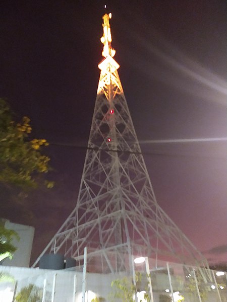 File:(1) Torre de Transmissão da TV Globo PE.jpg