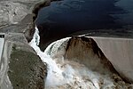 Vignette pour Rupture de barrage