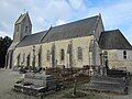 Église Saint-Christophe de Blosville