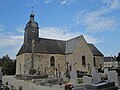 Église Saint-Jean du Buat