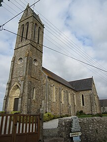 Église Saint-Martin de Maupertus-sur-Mer 01.JPG