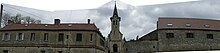 Kirche Notre-Dame