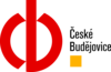 Official logo of České Budějovice