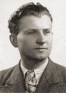 Łukasz Ciepliński Polish soldier and anti-communist