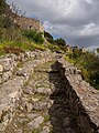 * Nomination The path leading to the top of Geraki castle. --C messier 20:42, 12 October 2023 (UTC) * Promotion  Support Good quality. --Plozessor 03:42, 13 October 2023 (UTC)