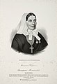 Jekaterina Mihhailovna Bakunina (1811−1894)