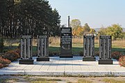 Братська могила 1941-43рр.Руські Тишки.JPG