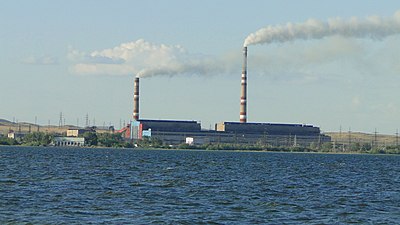 Picture of Қарағанды 2-МАЭС