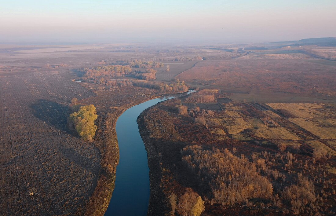 Барыш (река)