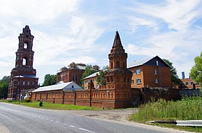 Колычевский монастырь - общий вид.JPG