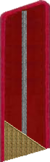 петлица ГБ 1936