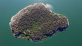 Остров Голем Град - Преспа, виден од воздух 1.jpg