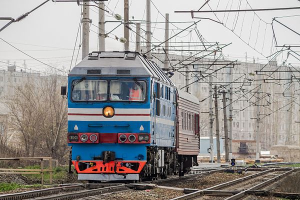 Станции приволжской железной. Станция Мечетка Волгоград. Тэп70-0331. Тэп70 331. Тэп70 с поездом Волгоград Мечетка.