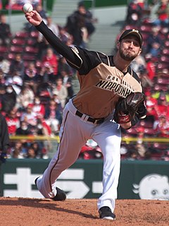 Justin Hancock American baseball player