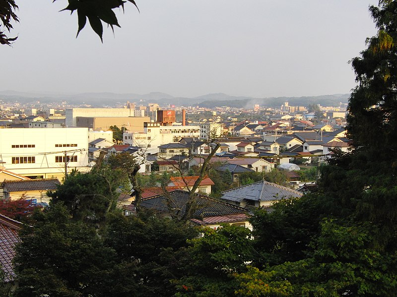 Tiedosto:三次の街 - panoramio.jpg