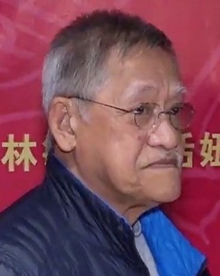 <span class="mw-page-title-main">Richard Ng</span> Hong Kong actor (1939–2023)