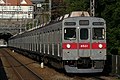 東急8500系電車