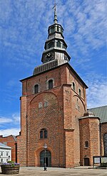 Thumbnail for St. Mary's Church, Ystad