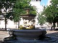 Fontana del Piermarini