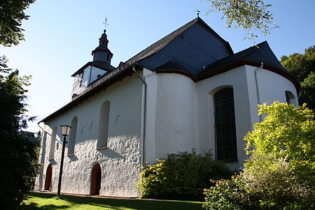 064 ev. Kirche Arfeld