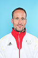 * Nomination André Höhne, a German race walker in the 2012 Summer Olympics London --Ralf Roletschek 12:34, 19 September 2012 (UTC) * Promotion  Comment one spot is still here. --Iifar 16:34, 19 September 2012 (UTC) OK coreccted Ralf Roletschek 12:41, 23 September 2012 (UTC)  Support --Iifar 10:12, 26 September 2012 (UTC)