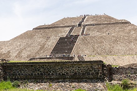 Teotihuacan