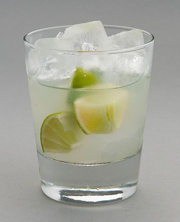 Caipiriña