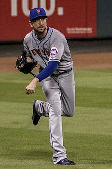 Jerry Blevins - Wikipedia