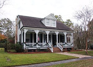 Frederick House (Covington, Louisiana)