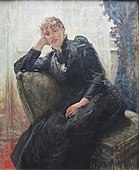 Therese Karl (1890)