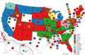 1920RepublicanPresidentialNomination2ndBallot.png