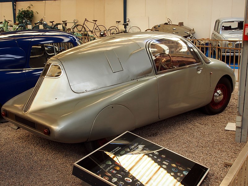 File:1946 Wimille Jean Pierre Prototype 01 rear view.JPG